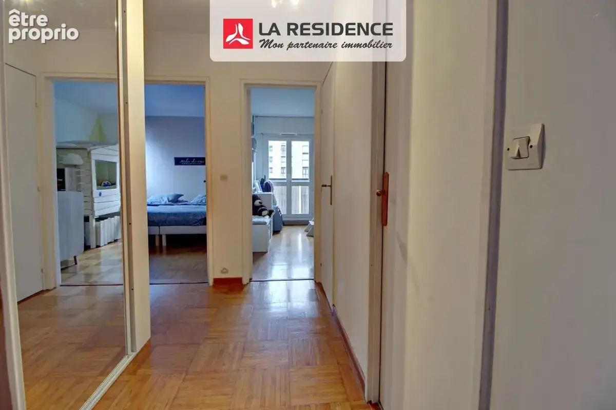 Appartement 3 pièces 63 m² à vendre à Les Clayes-Sous-Bois (78340) - photo 8