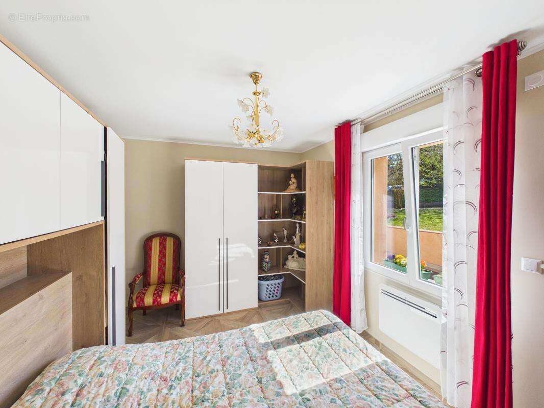 Maison à PRESSINS