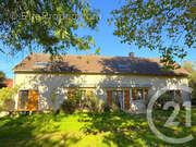 Maison à SAINT-ANDELAIN