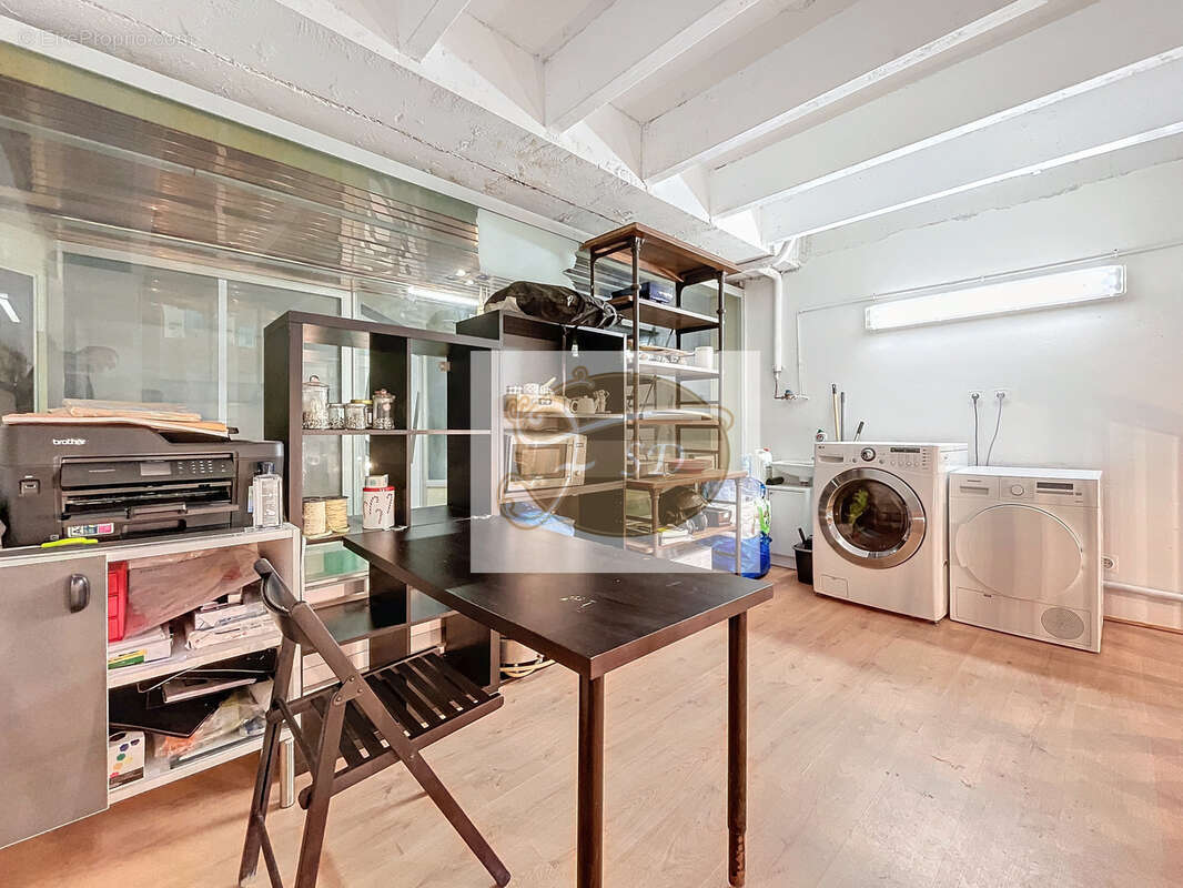Local commercial 45m2 - photo 4