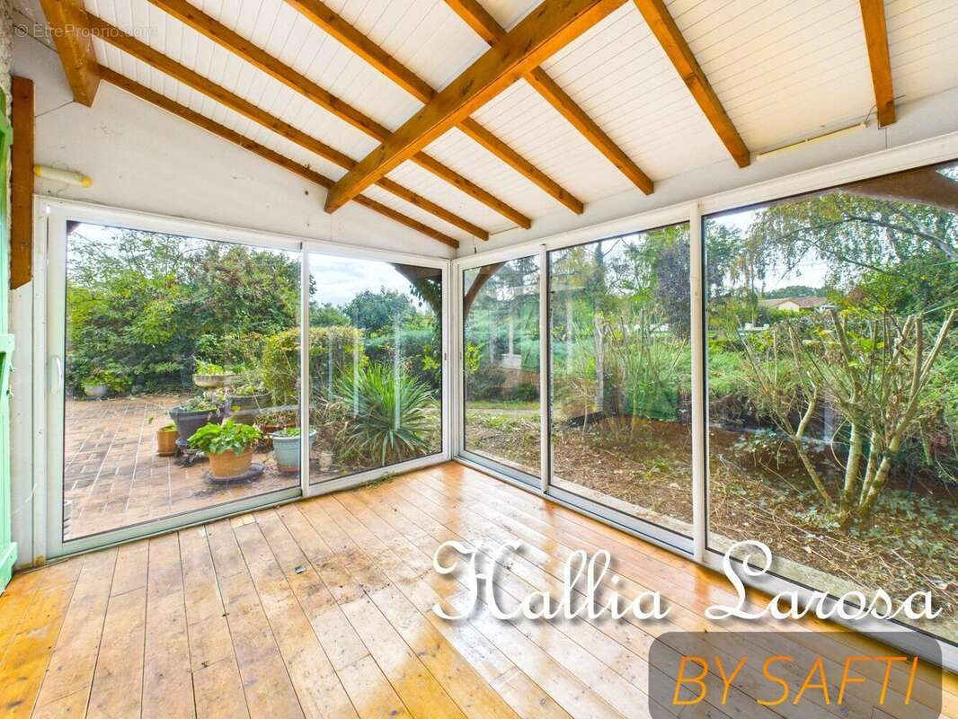 Photo 2 - Maison à VALDIVIENNE