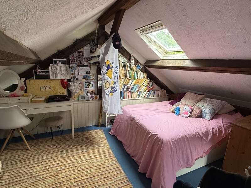 Maison à GRISY-LES-PLATRES