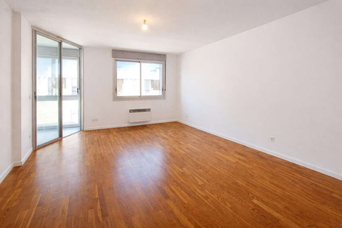 Appartement à LYON-3E