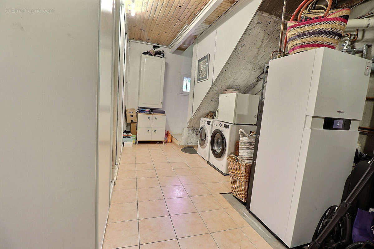 Maison Marly Le Roi  - 120m² sur 114m² de terrain. - photo 16