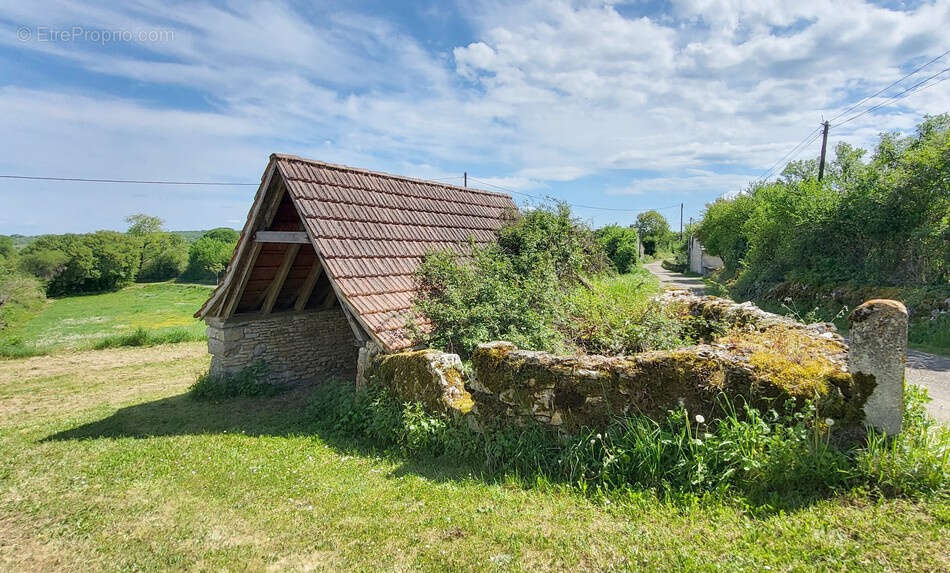 Maison à BLARS