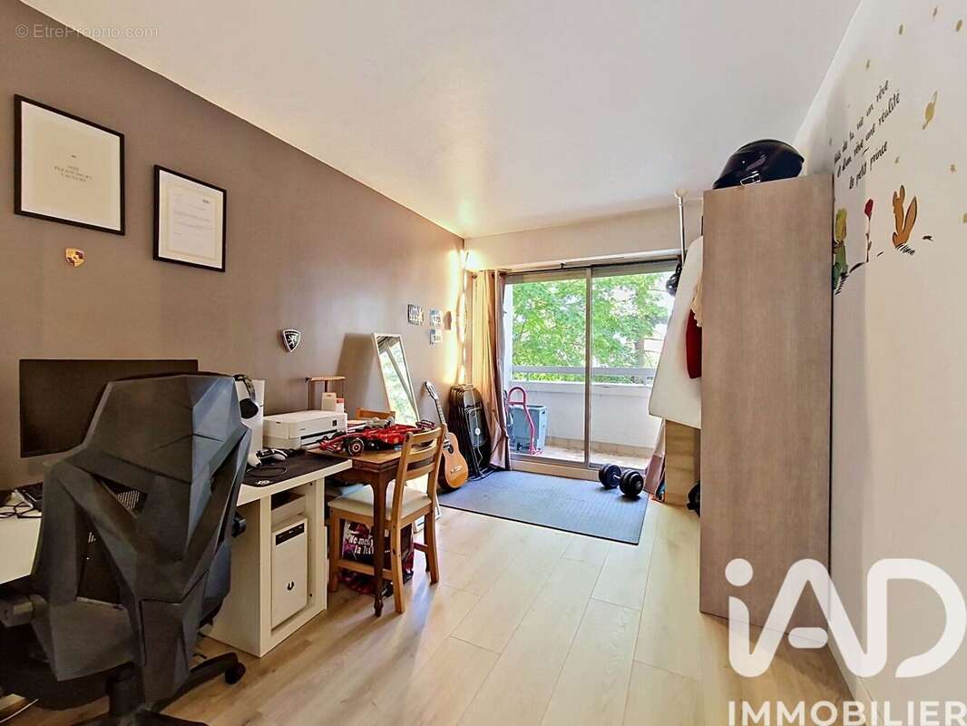 Photo 9 - Appartement à CHEVILLY-LARUE