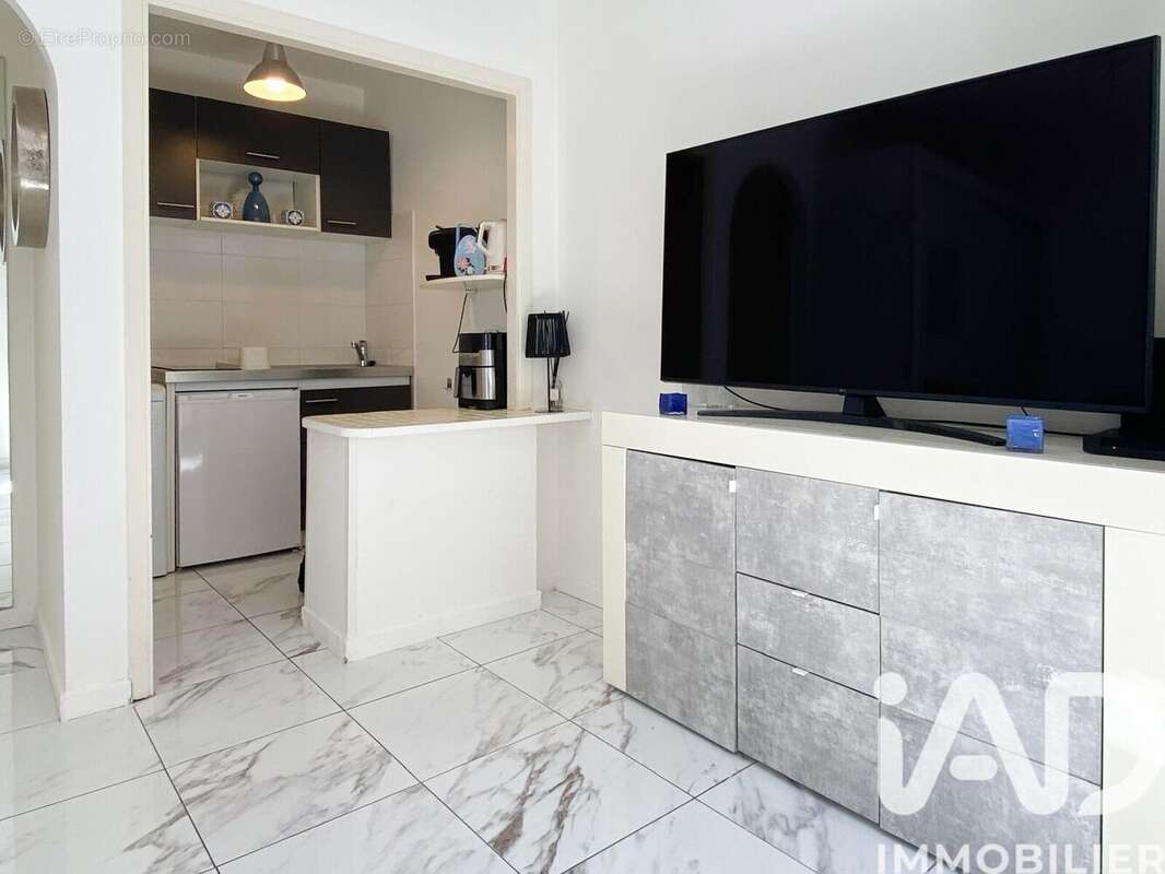 Photo 7 - Appartement à CANNES
