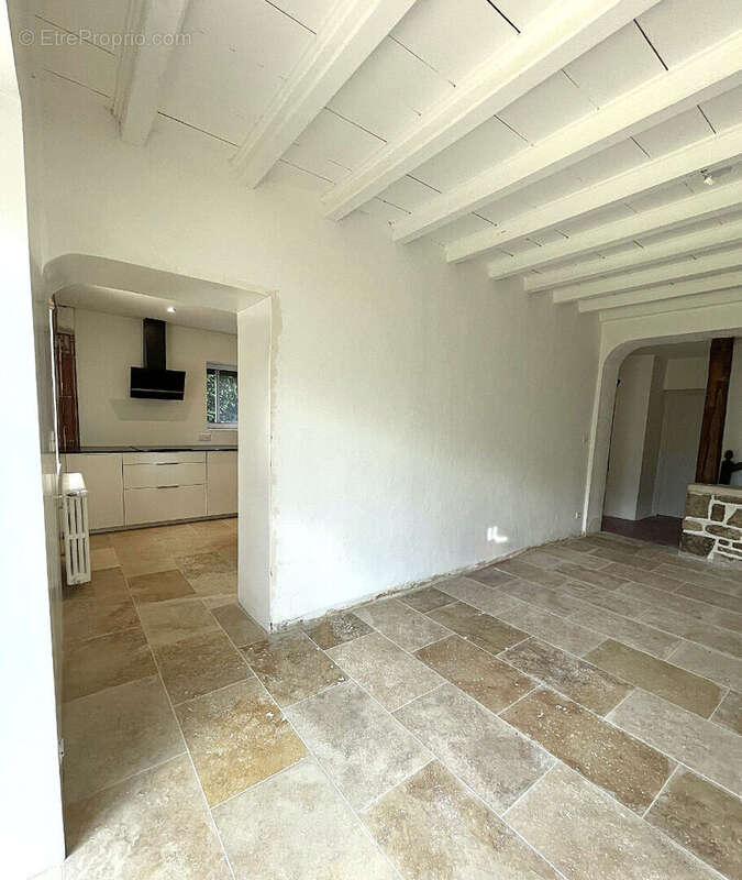 Maison à IZERNORE