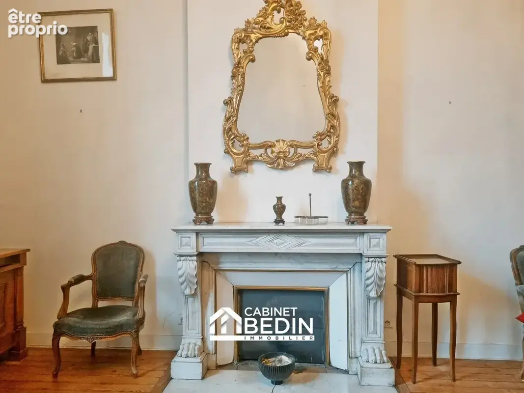 Appartement 162 m² à Bordeaux  - photo 7