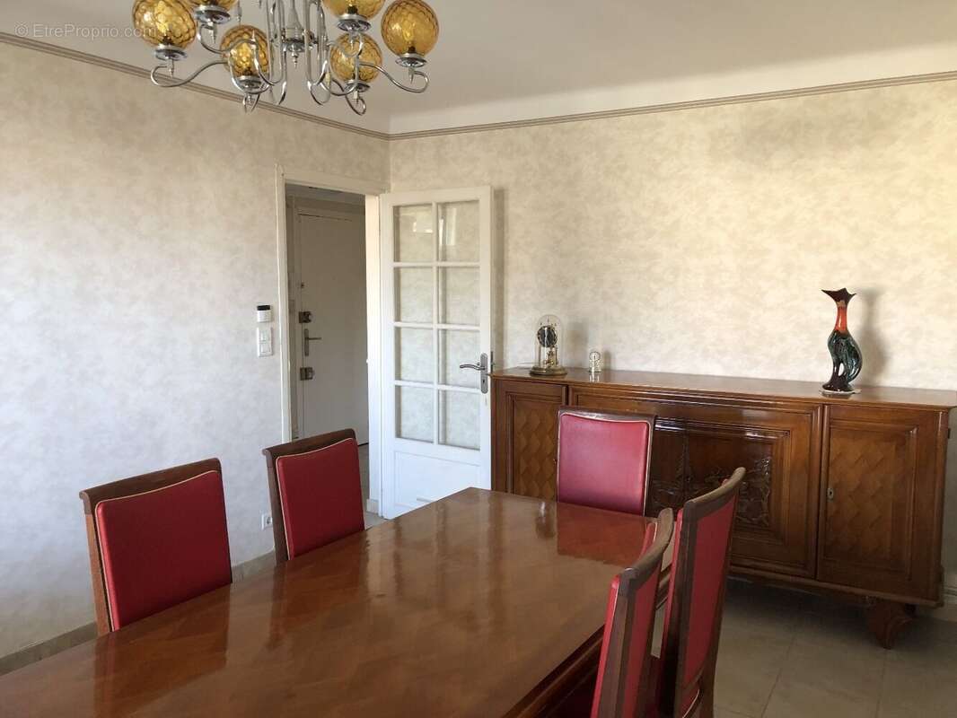 Appartement à BEZIERS