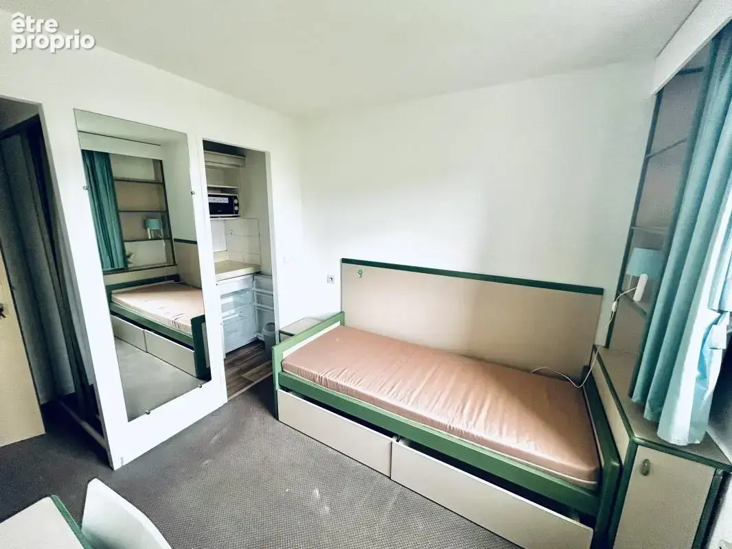 Chambre meublée 12 m² au coeur de Lyon - photo 6