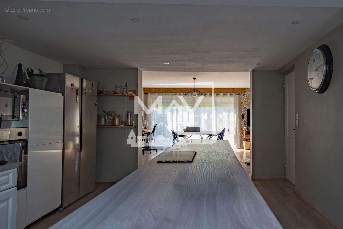 Maison 110 m² à Roncq  - photo 6