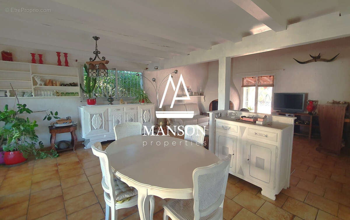 Maison à ANDERNOS-LES-BAINS