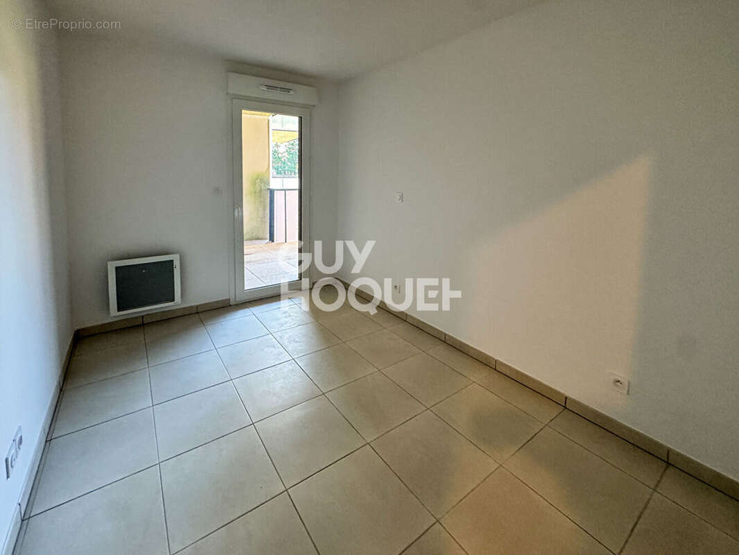 Appartement à FEYZIN