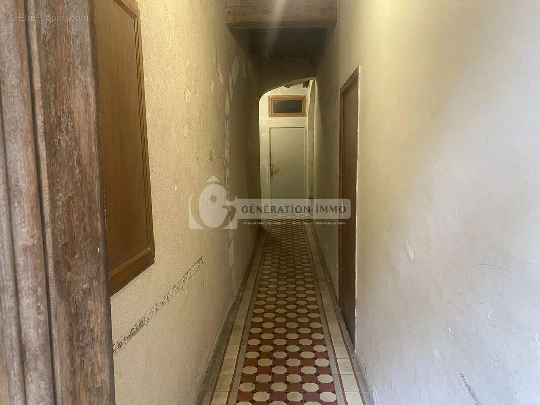 Appartement à ARLES