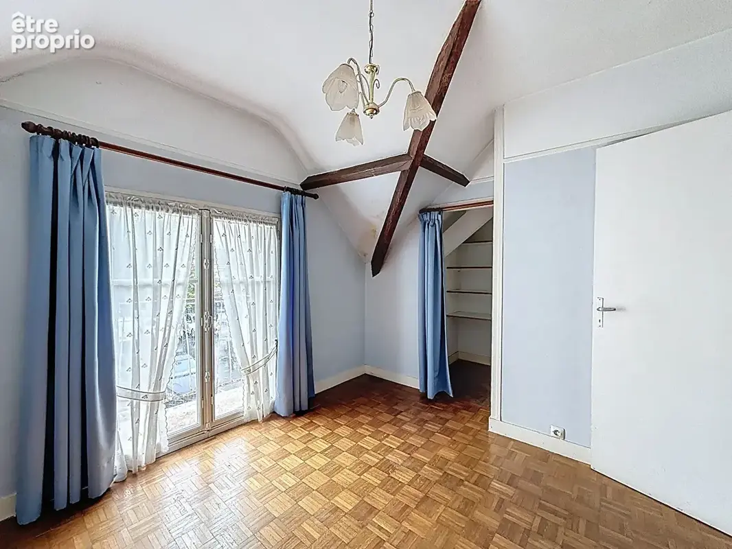 Lisieux maison 4 pieces 66 m² - photo 12