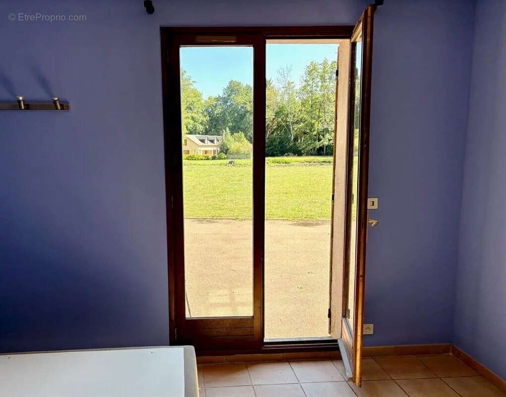 Propriete equestre de 9 hectares aux portes de paris - photo 20