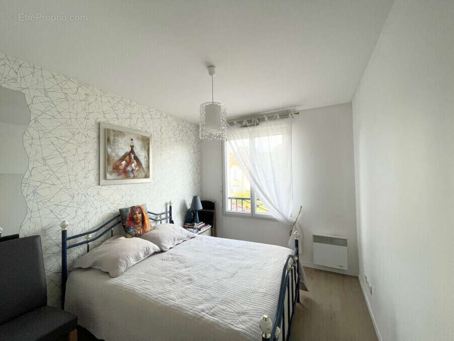 Appartement à VILLERS-SAINT-PAUL