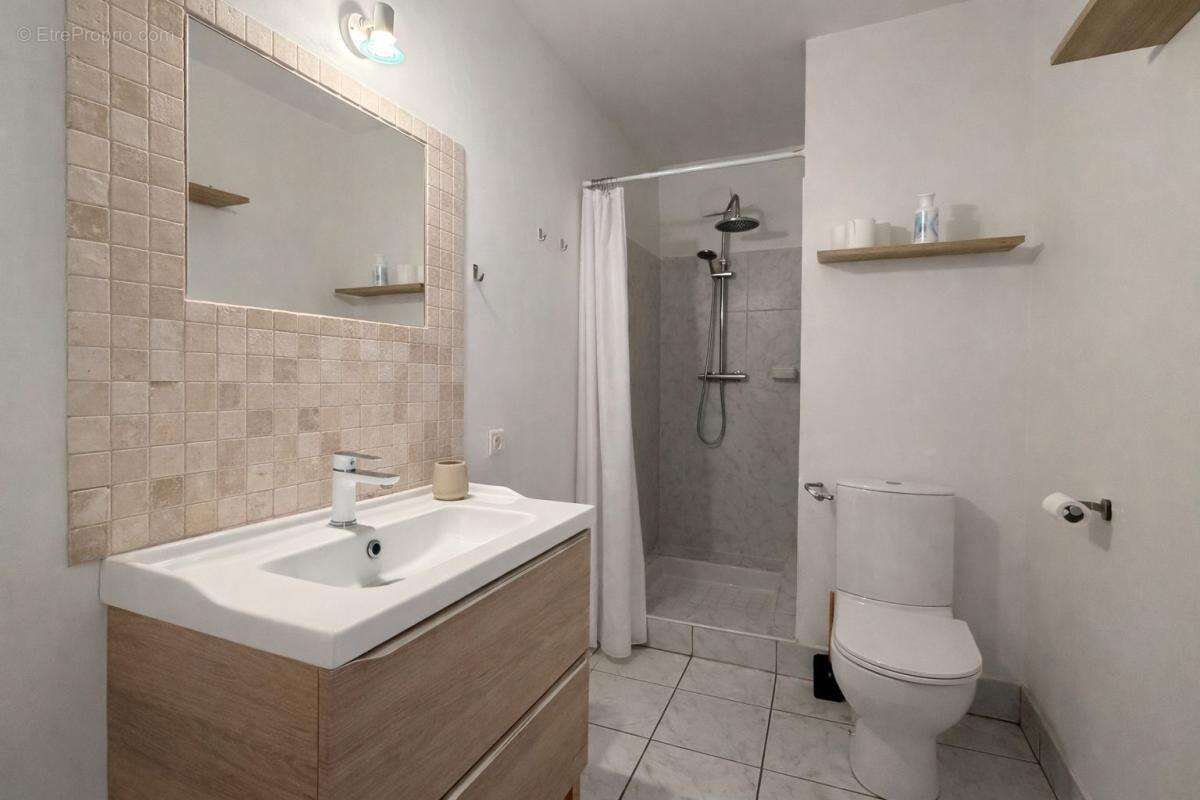 Appartement à RODEZ