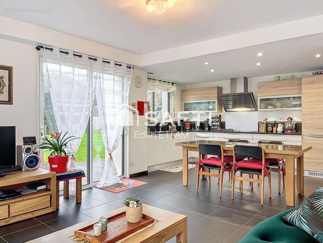 Photo 4 - Maison à TREMEOC