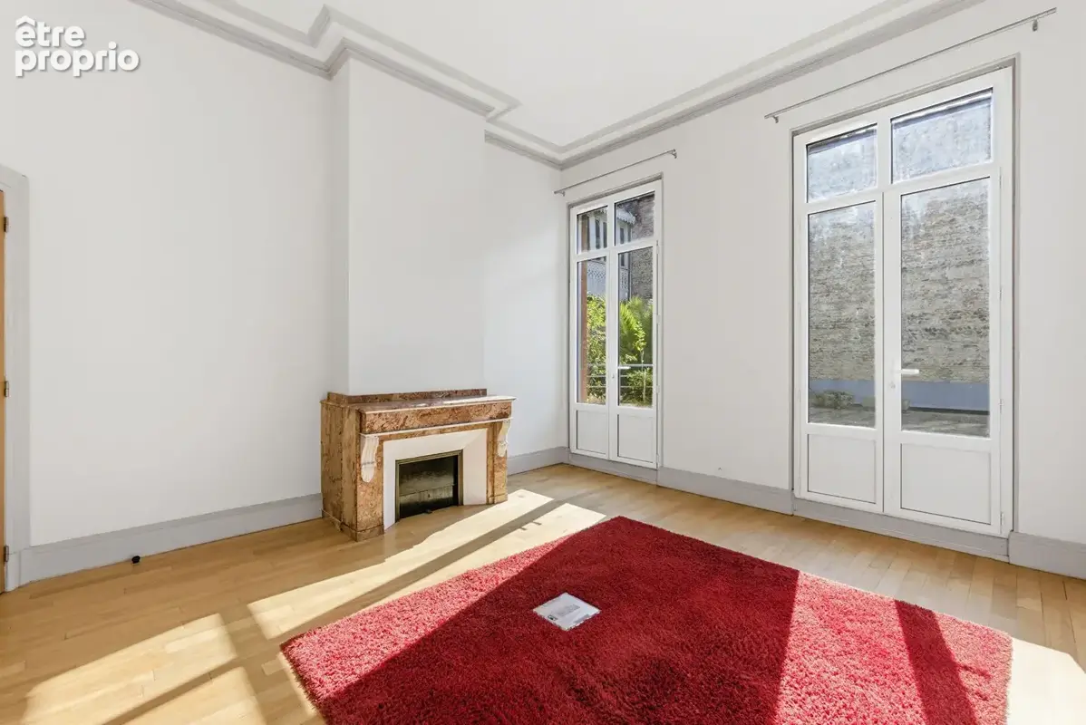 Vente bureaux de 392 m² Toulouse centre + terrasse 150 m² - photo 11