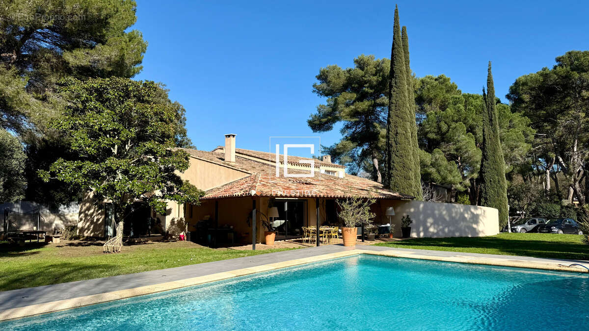 Maison à LA SEYNE-SUR-MER