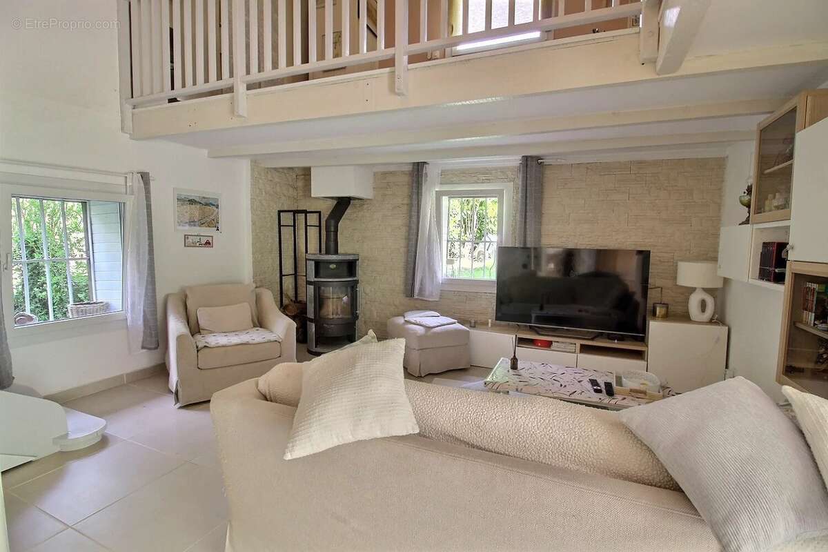 Maison à VINAY