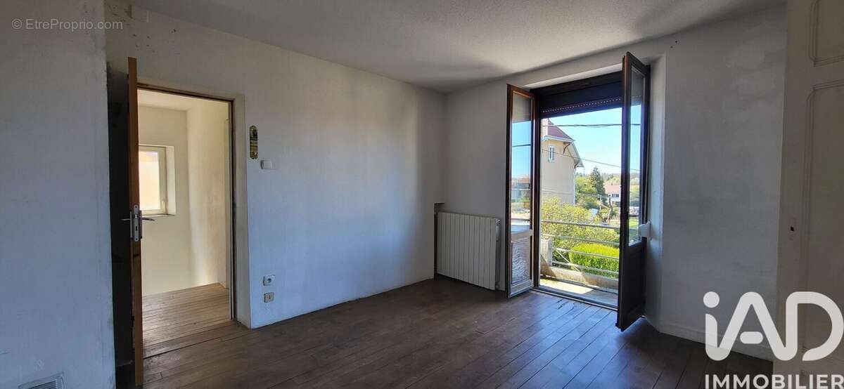 Photo 4 - Maison à LURE