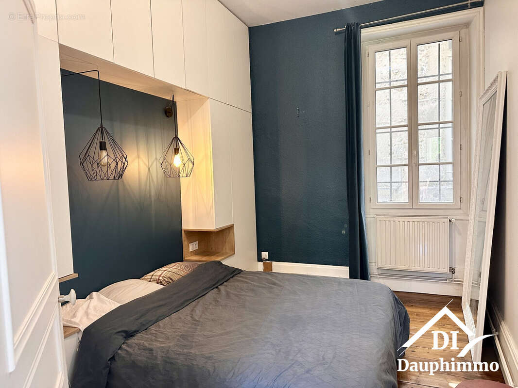 Appartement à ROMANS-SUR-ISERE