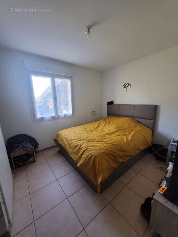 Maison à SAINT-SULPICE