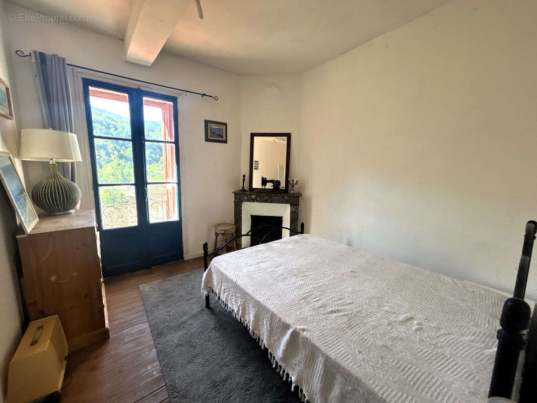 Maison à PRATS-DE-MOLLO-LA-PRESTE