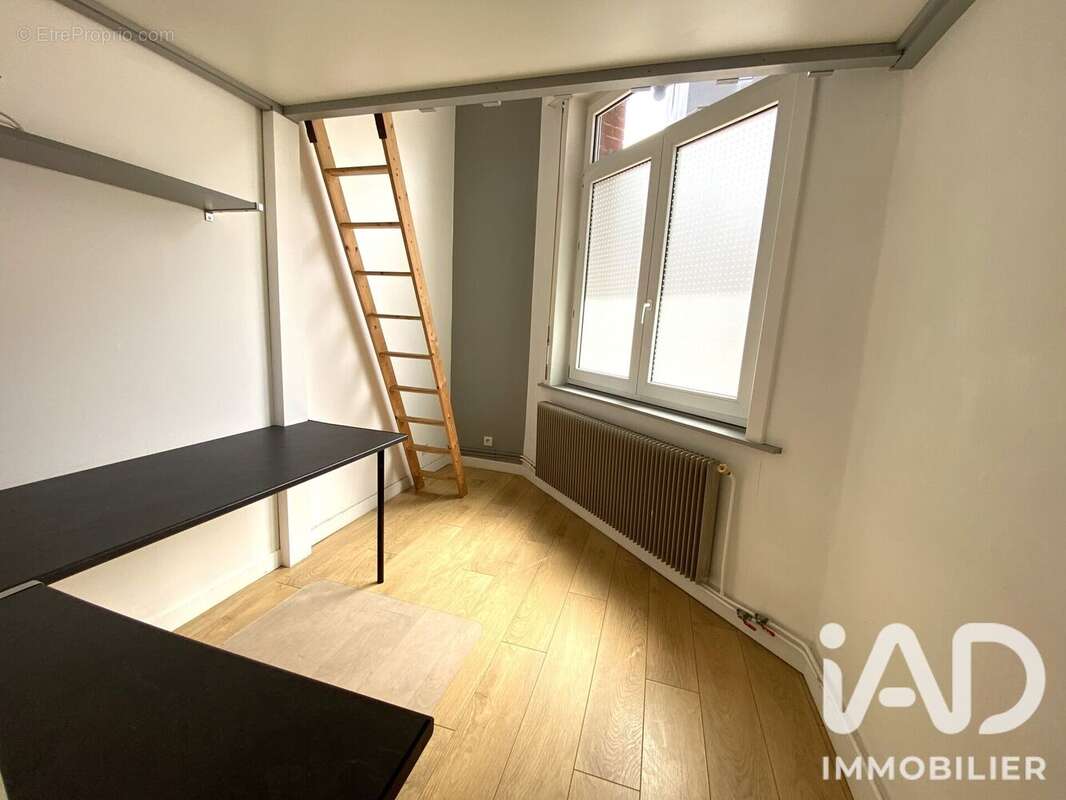 Photo 5 - Appartement à LILLE