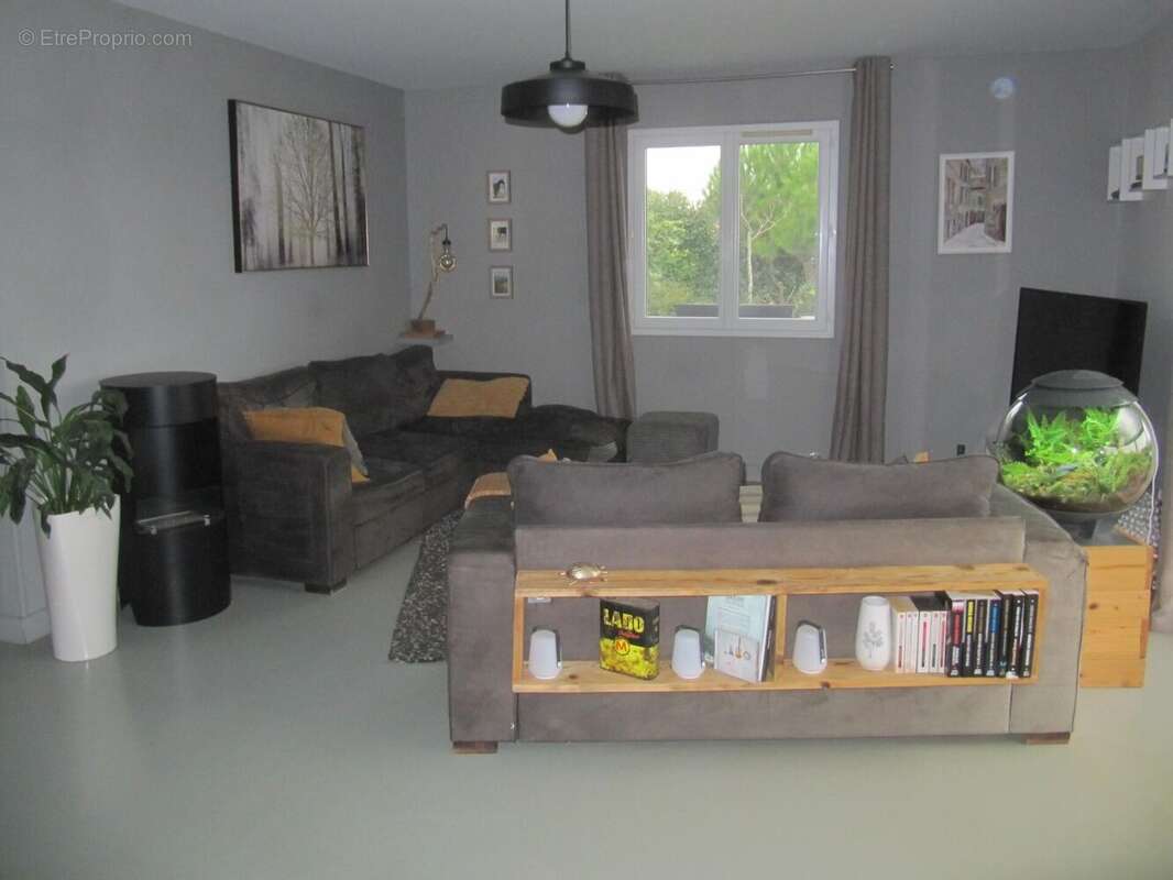 Photo 6 - Maison à BONGHEAT