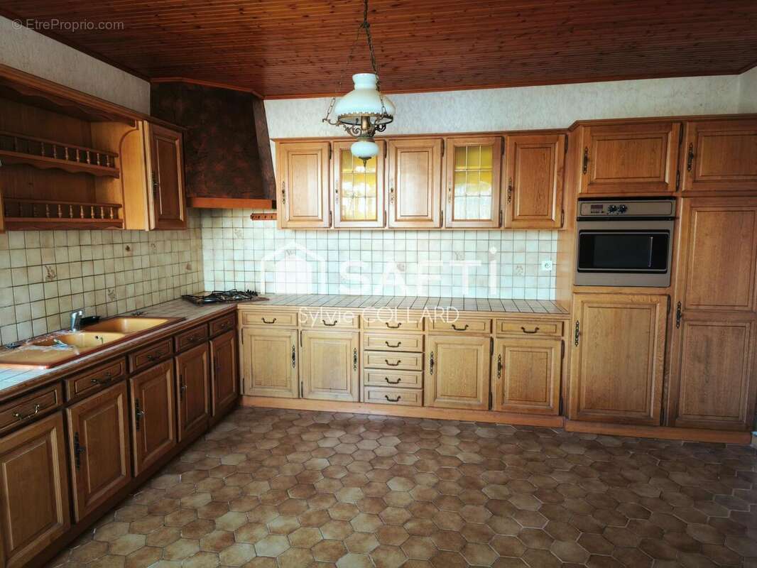 Photo 3 - Maison à SAINT-JOACHIM
