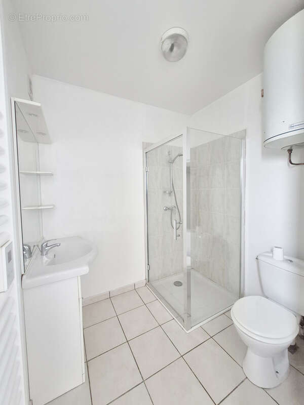 Appartement à TIGNIEU-JAMEYZIEU