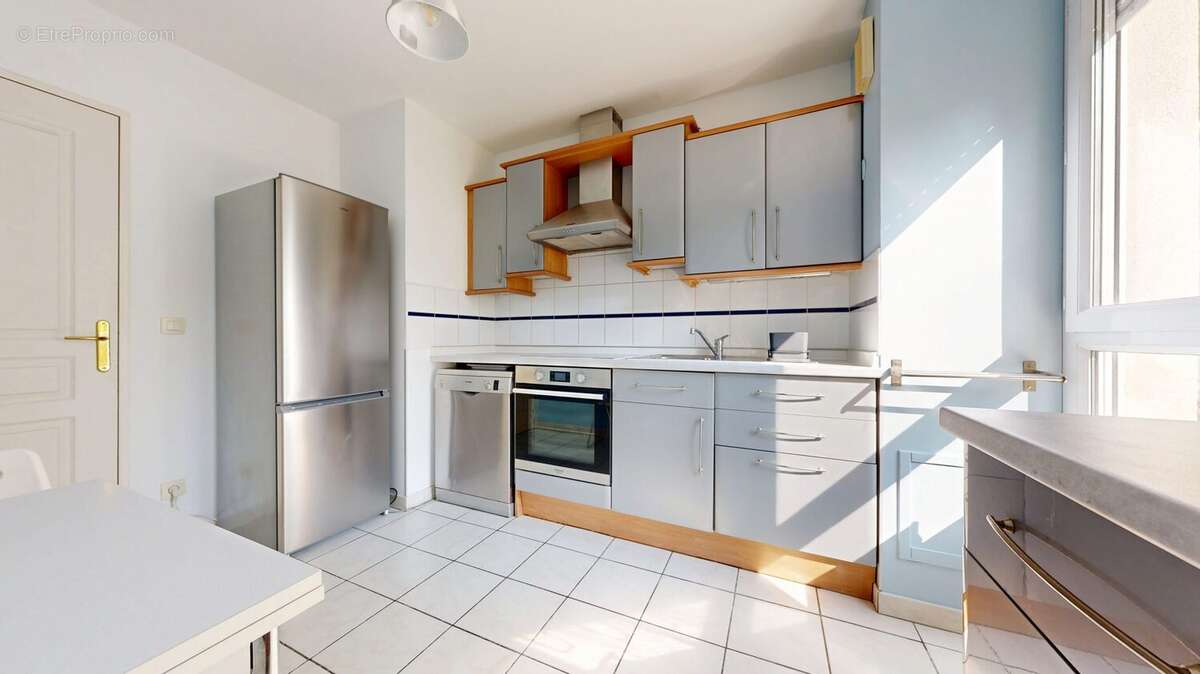 Appartement à LYON-3E