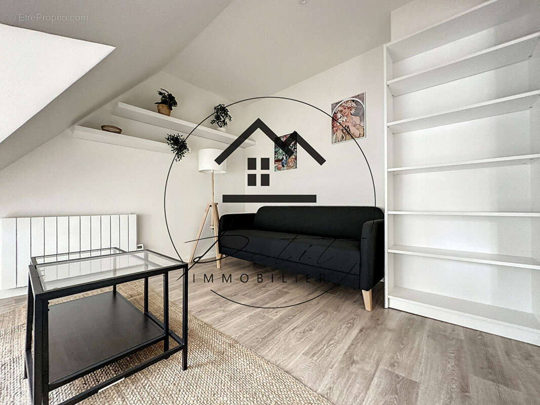 Appartement à CLERMONT