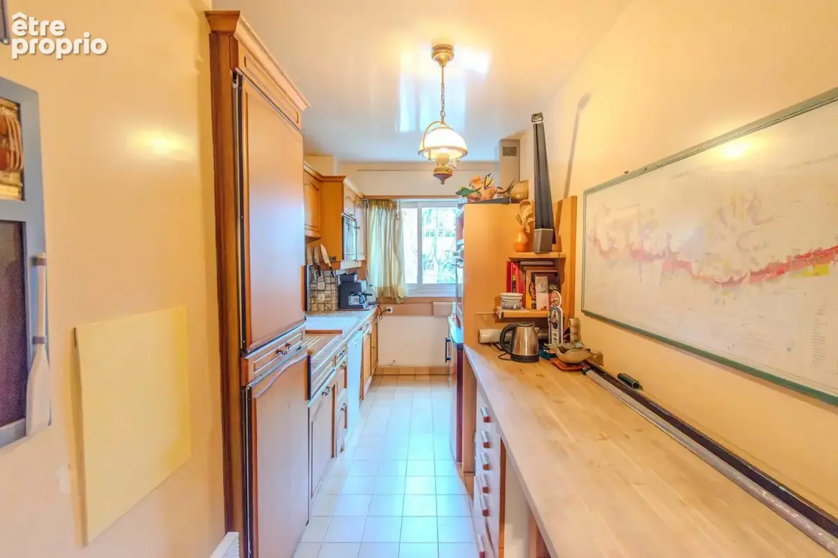 Appartement - photo 6
