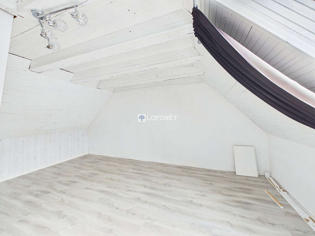 Maison à DOUARNENEZ