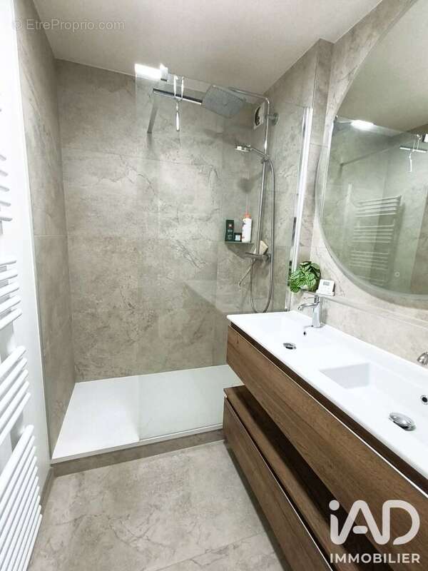 Appartement 66 m² à Maxeville  - photo 8