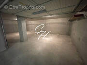 Parking à ECHIROLLES