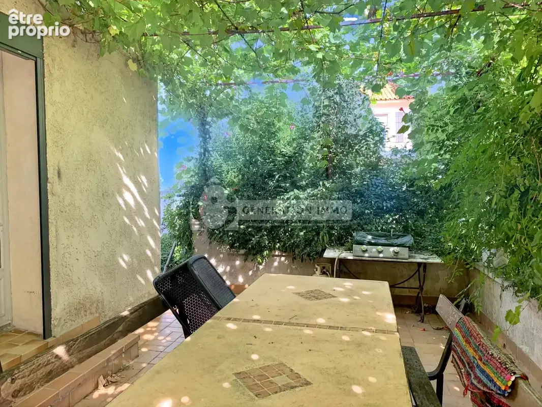 Villa à vendre quartier Bigot - photo 3