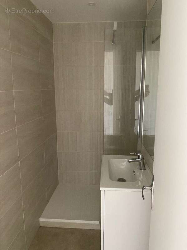 Appartement à VICHY