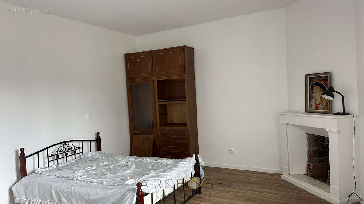 Maison à TONNEINS