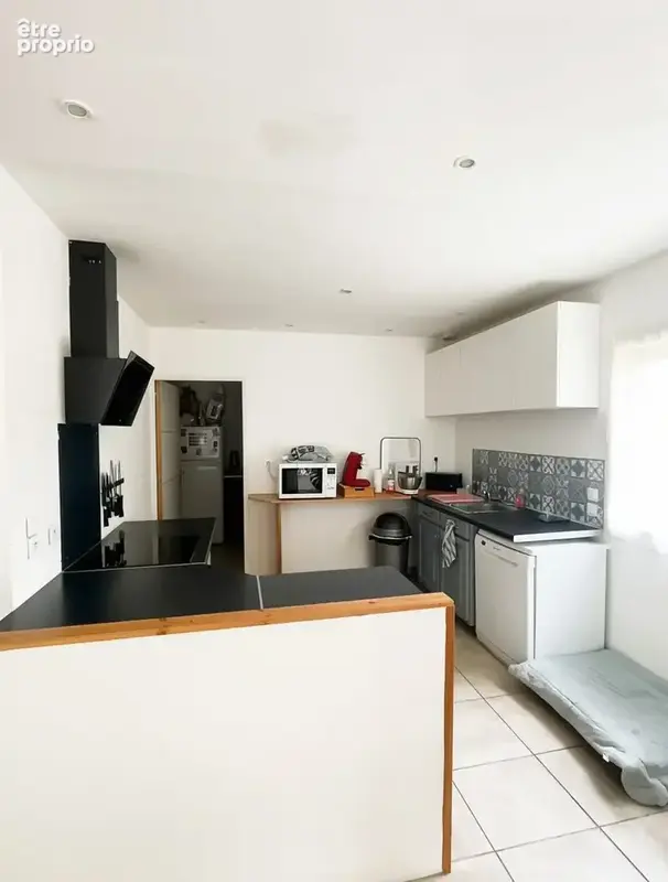 Maison 84 m² à Brie  - photo 8
