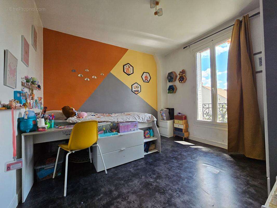 Maison à TAVERNY