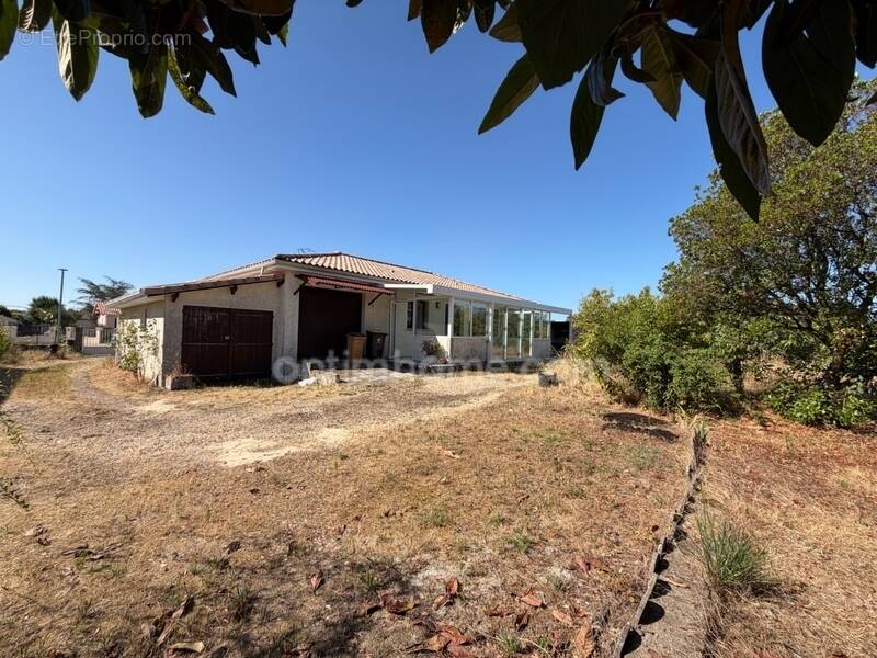 Maison à GALGON