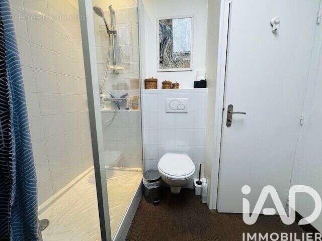 Photo 7 - Appartement à LE POULIGUEN