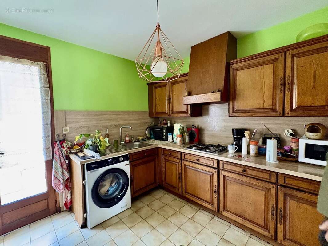 Maison à PLAISANCE-DU-TOUCH