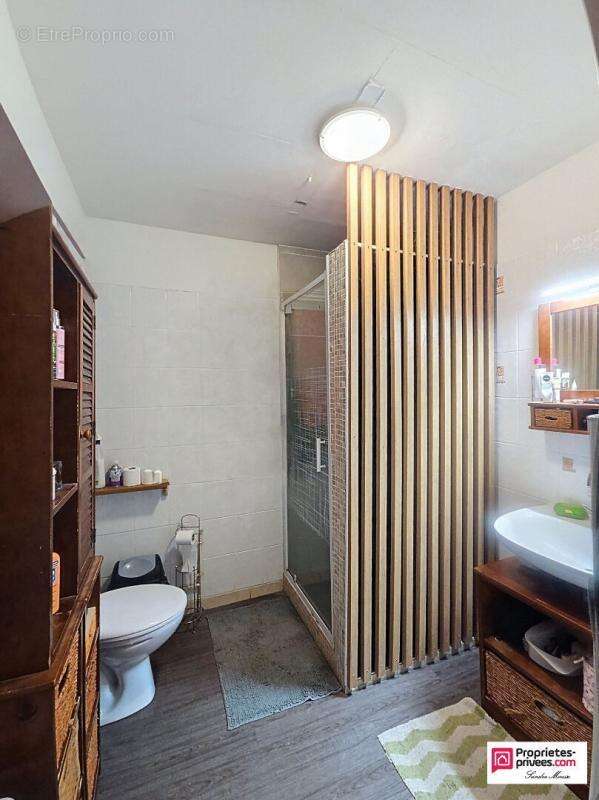 Maison à MAIGNELAY-MONTIGNY